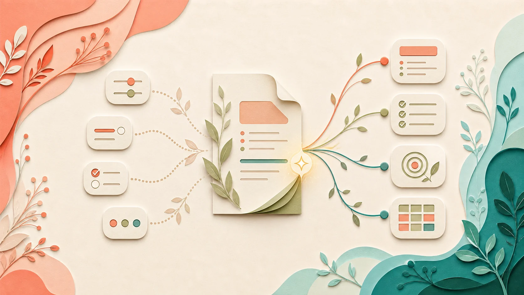 How to Use the Copy LLM Feature to Create a Structured Content Brief cover